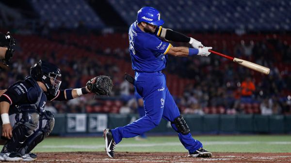LOS CHARROS SE QUEDARON CON LA SERIE ANTE SULTANES