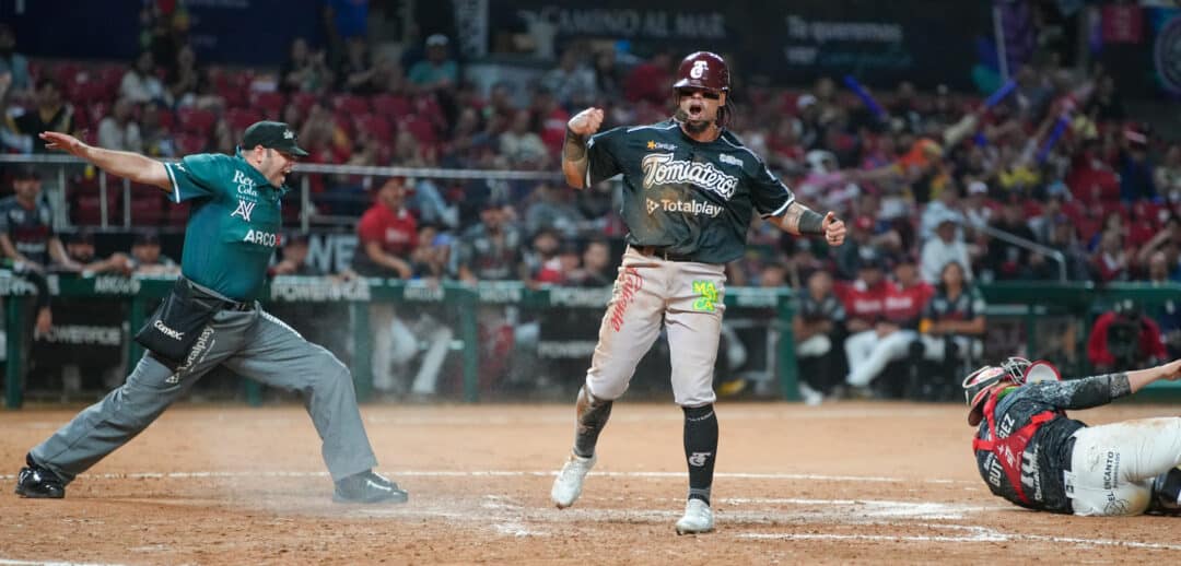 LOS GUINDAS ABREN SERIE HOY ANTE MAYOS