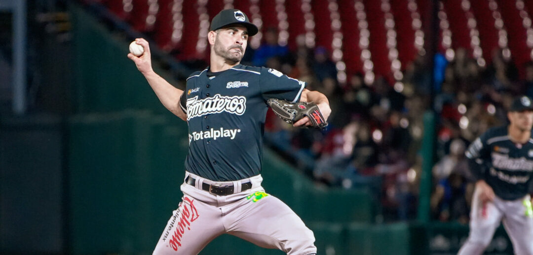 LOS GUINDAS CAYERON EN EL PRIMERO DE LA SERIE ANTE JALISCO