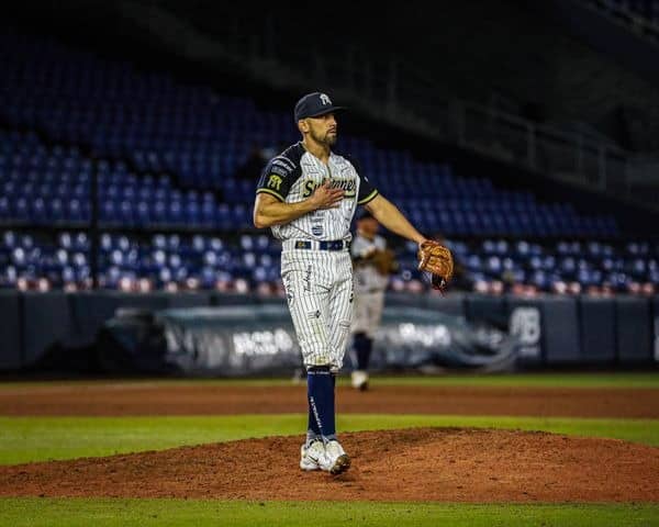 LOS SULTANES GANAN IMPORTANTE SERIE A MAYOS