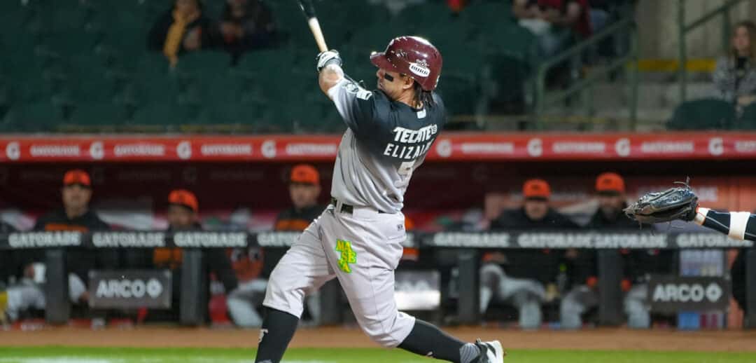LOS TOMATEROS ABREN SERIE HOY EN HERMOSILLO