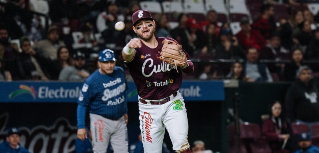 LOS TOMATEROS LIGAN SÉPTIMA DERROTA; ESTÁN CASI ELIMINADOS