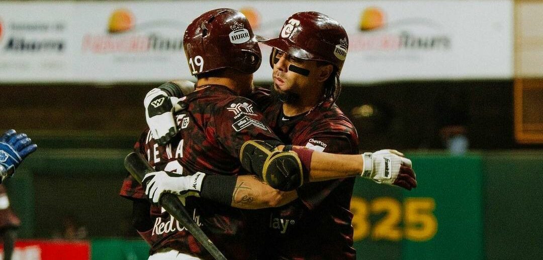 LOS TOMATEROS SE LLEVARON EL DEL HONOR ANTE LOS MAYOS