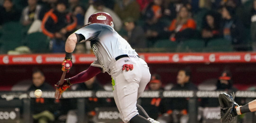 LOS TOMATEROS SON BARRIDOS EN HERMOSILLO
