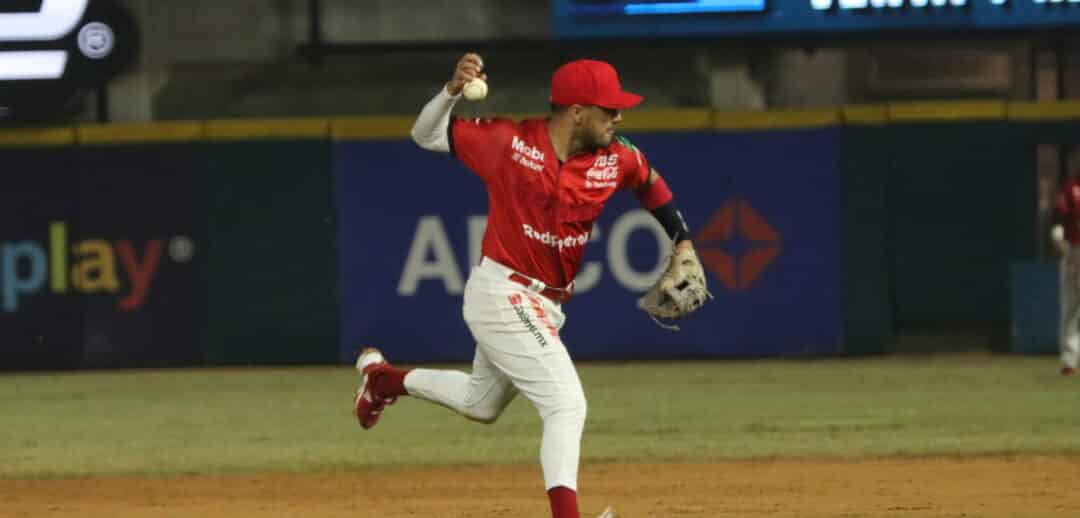 LOS VENADOS SE IMPONEN A MAYOS EN EL PRIMERO DE LA SERIE