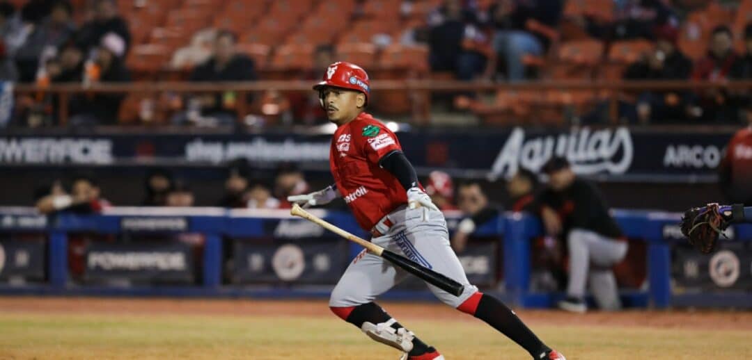 LOS VENADOS SE IMPUSIERON EN LA FRONTERA PARA ROMPER MALA RACHA