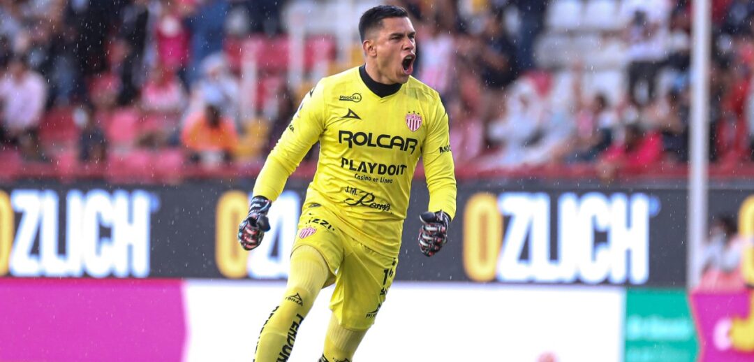 MALAGÓN SERÁ NUEVO REFUERZO DEL AMÉRICA