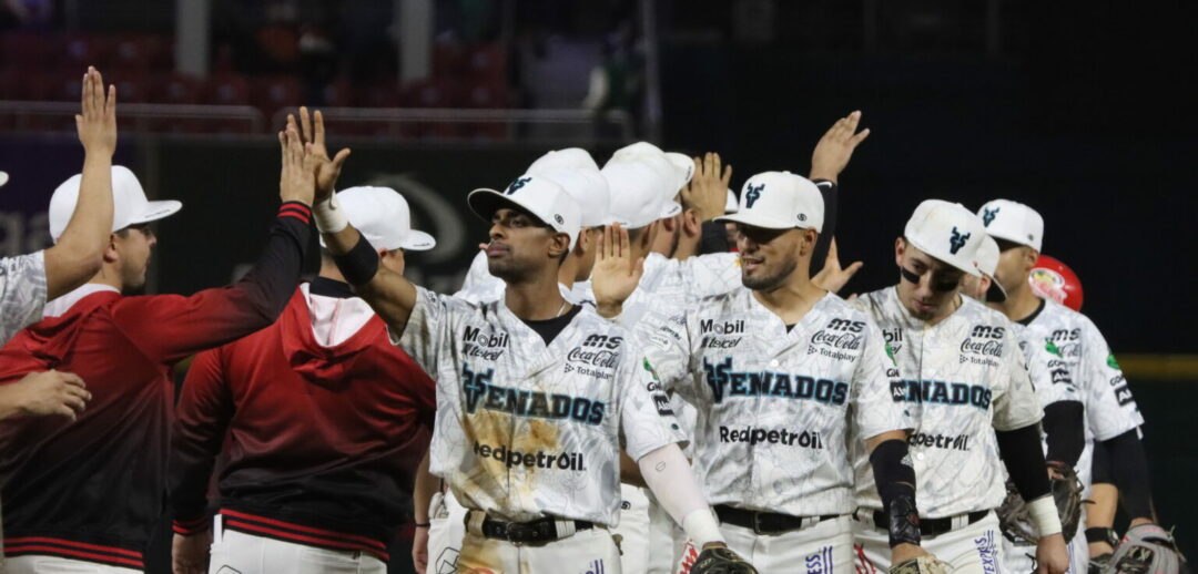 MAZATLÁN AMARRA SU BOLETO A PLAYOFFS