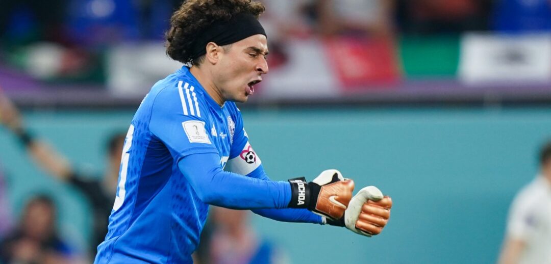MEMO OCHOA VOLVERÁ AL FUTBOL EUROPEO