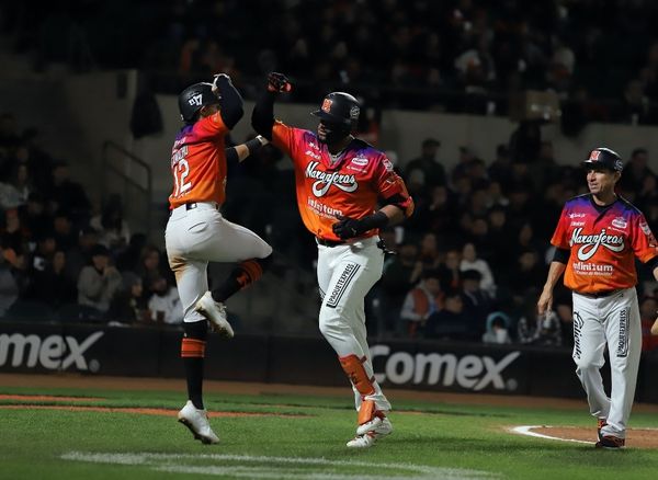 NARANJEROS CIERRA EL ROL REGULAR CON 16 TRIUNFOS EN FILA COMO LOCAL