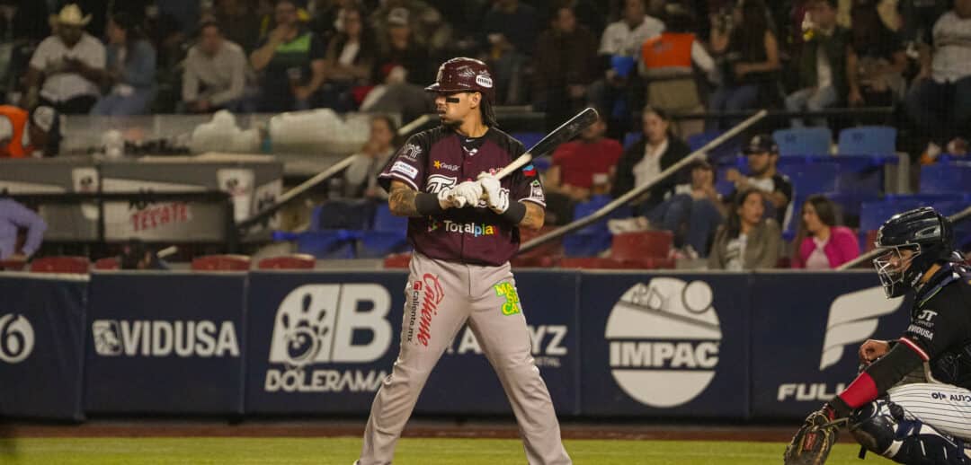TOMATEROS DIVIDE TRIUNFOS EN MONTERREY