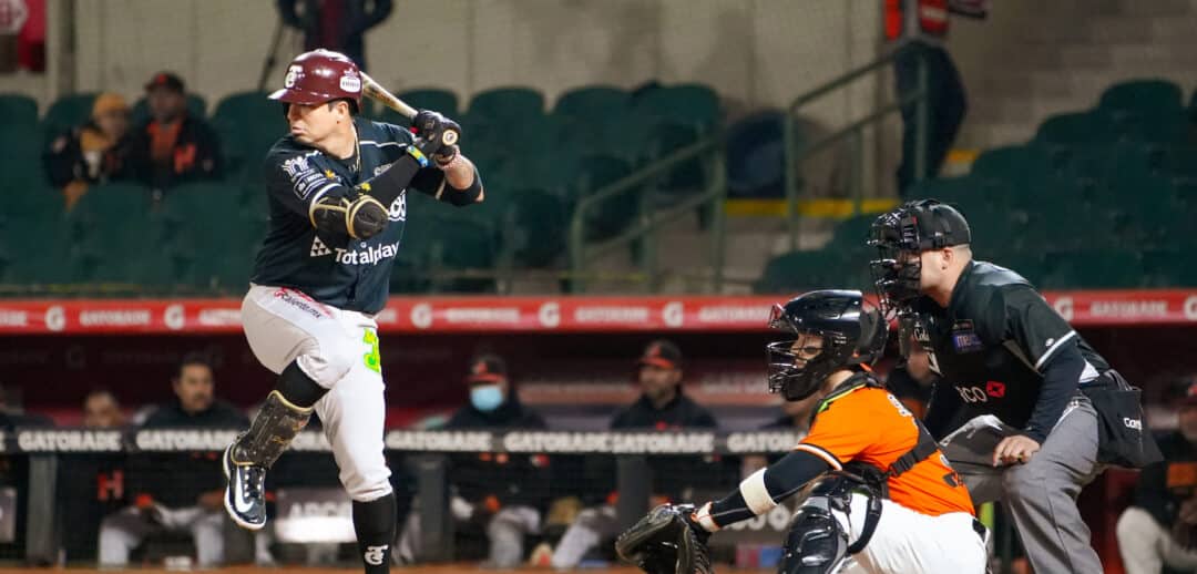 TOMATEROS LIGA SU CUARTA DERROTA EN LA LAMP