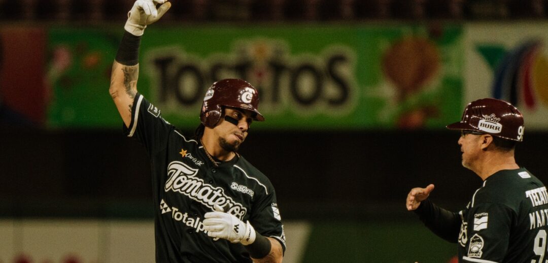 TOMATEROS SALIÓ DE LOS ÚLTIMOS LUGARES DEL STANDING