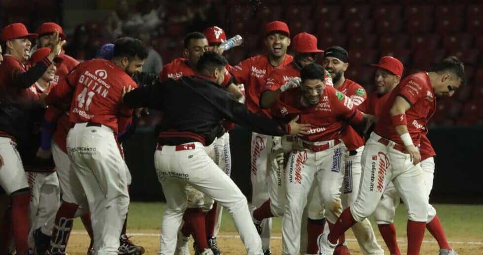 VENADOS DEJA TENDIDOS A LOS CAÑEROS