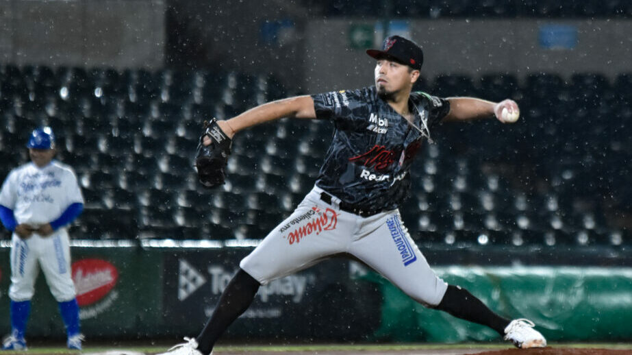 VENADOS GANARON EL PRIMERO ANTE YAQUIS