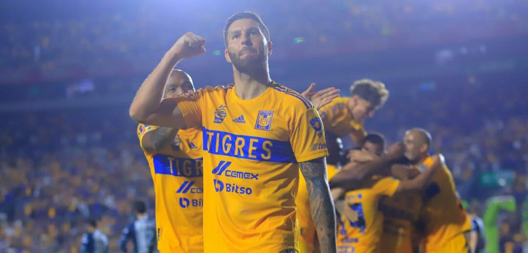 ASÍ SE JUGARÁ LA FECHA 3 DE LA LIGA MX