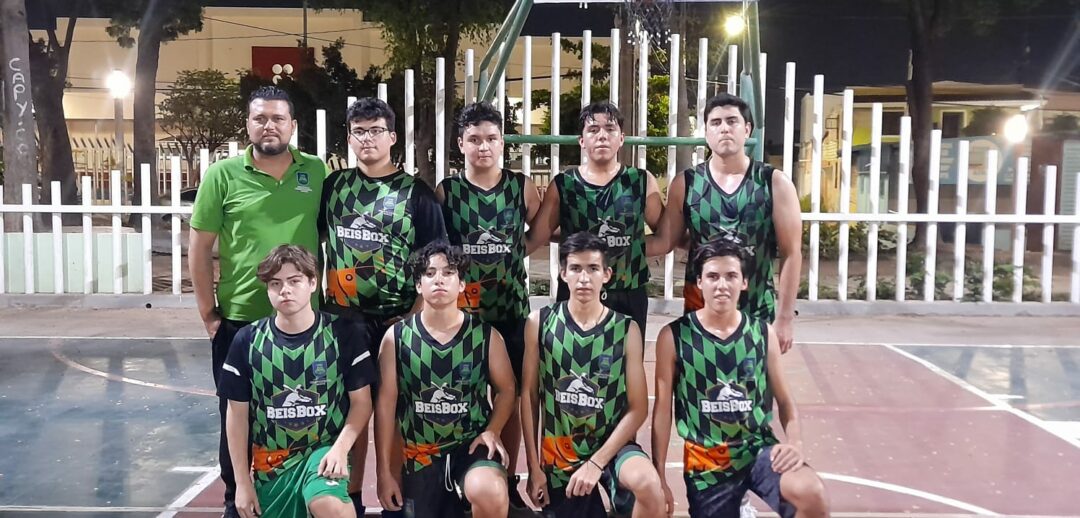 QUEDAN DEFINIDAS LAS SEMIFINALES DE LA LIGA CLUB 7 DE BALONCESTO