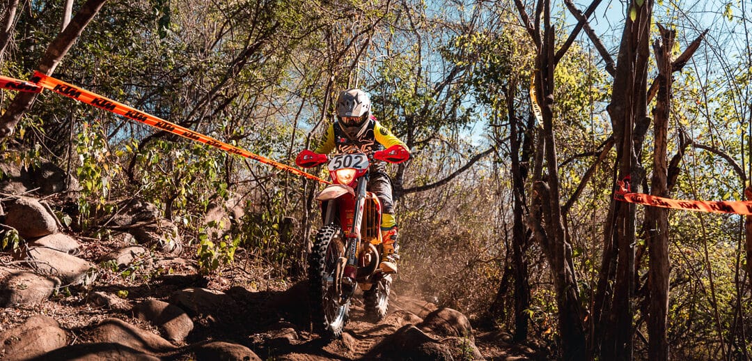 NUEVA FECHA DE INAUGURACIÓN PARA EL SERIAL 2023 DEL ENDURO MX SERIES