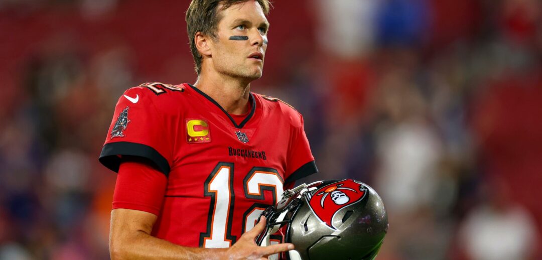 AHORA SÍ, TOM BRADY SE RETIRA DE LA NFL