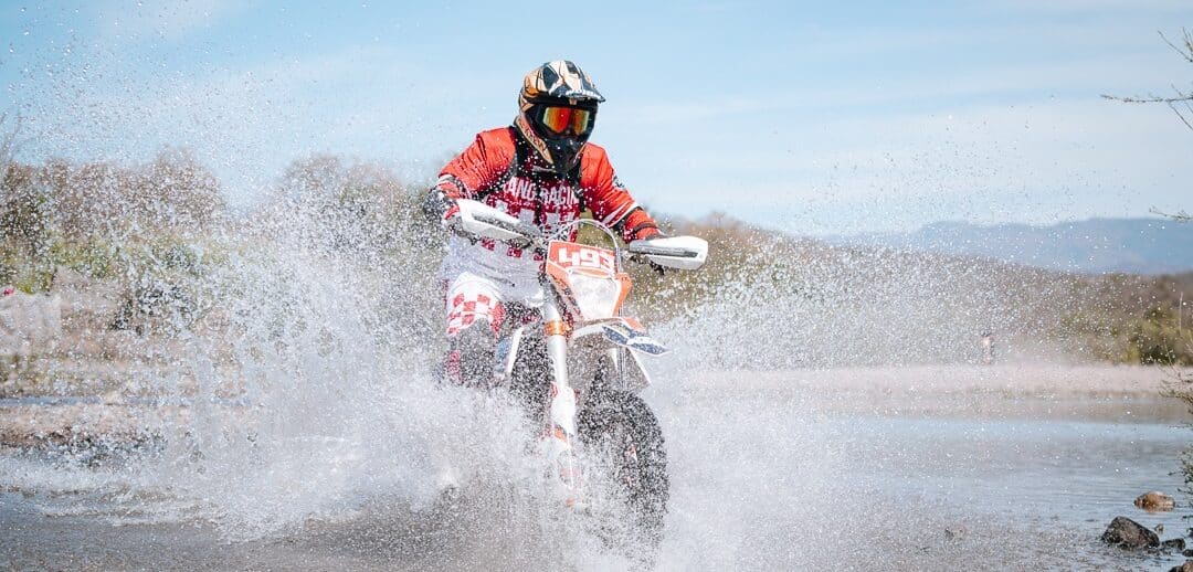 ENDURO MX REALIZA CON ÉXITO SERIAL TOMO-SINALOA