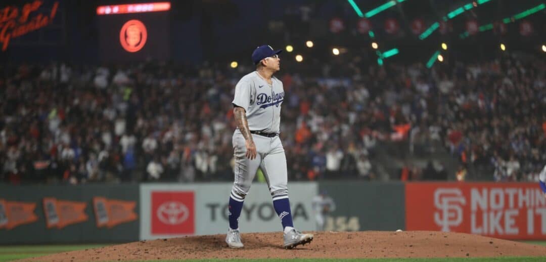 julio urias vs orioles
