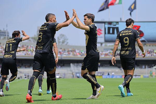 LOS PUMAS SE METEN A LA PELEA POR LA REPESCA