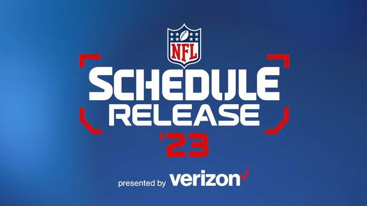Calendario 2023 NFL