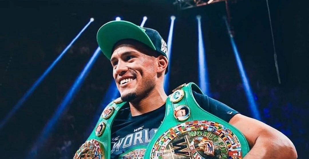 BENAVIDEZ REVELÓ QUE CANELO RECHAZÓ 45 MILLONES DE DÓLARES PARA ENFRENTARLO