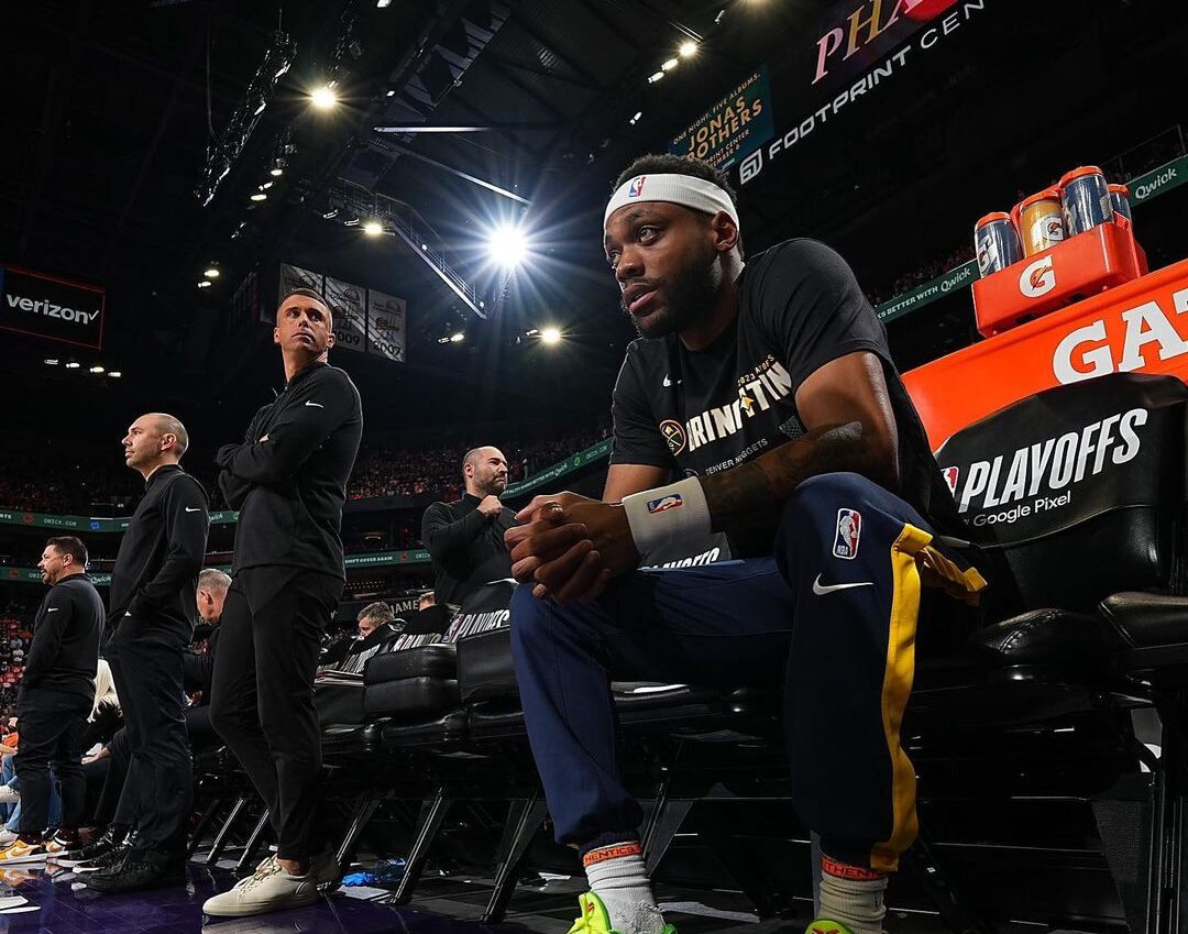 BRUCE BROWN JR ESTÁ EN LA MIRA DE LOS LAKERS