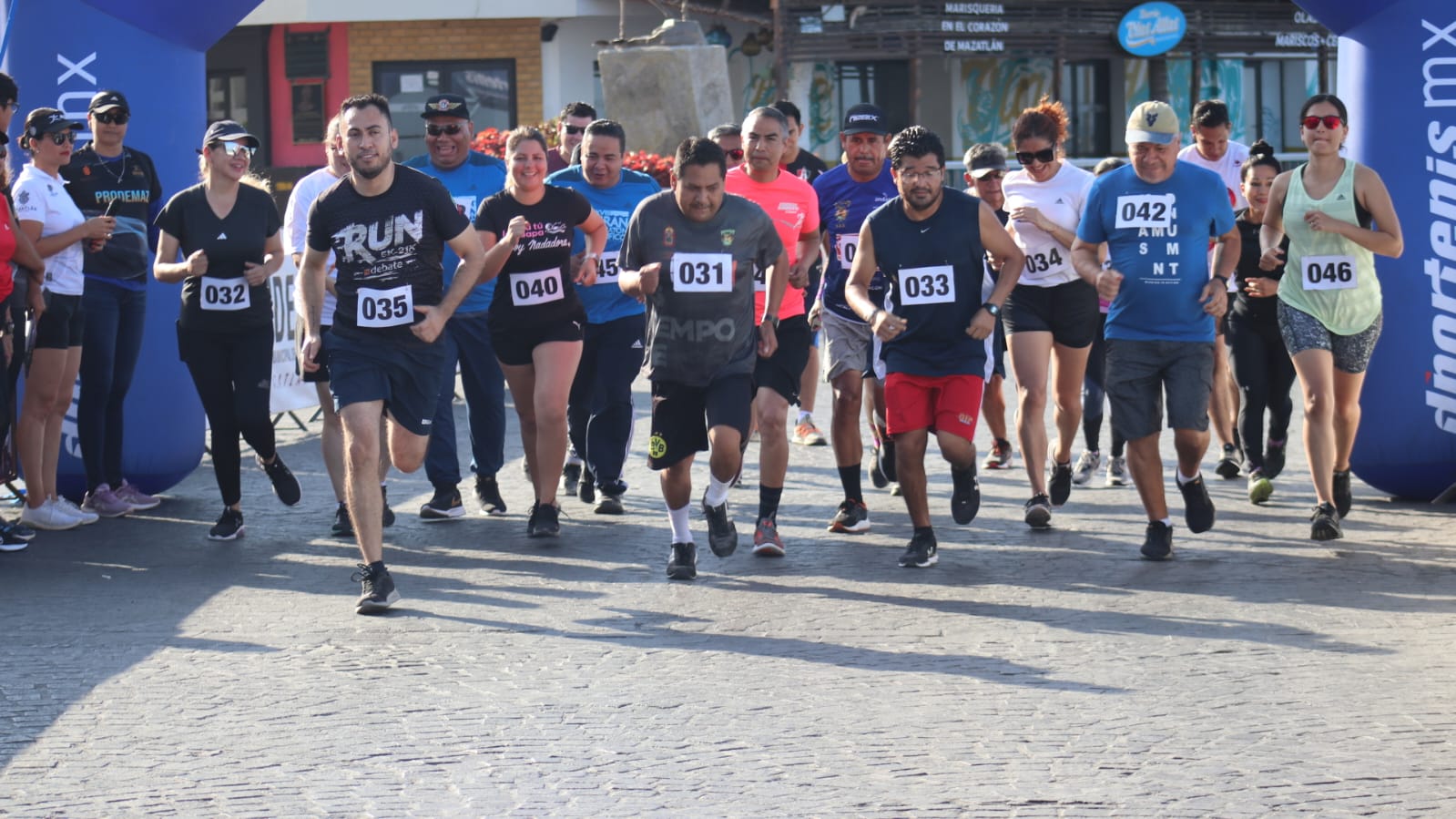 Carrera comunicadores