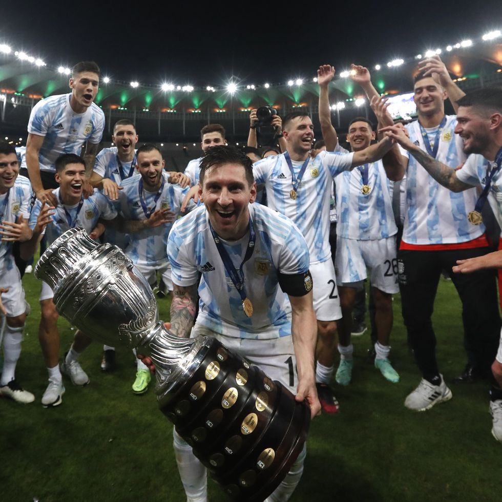Copa América