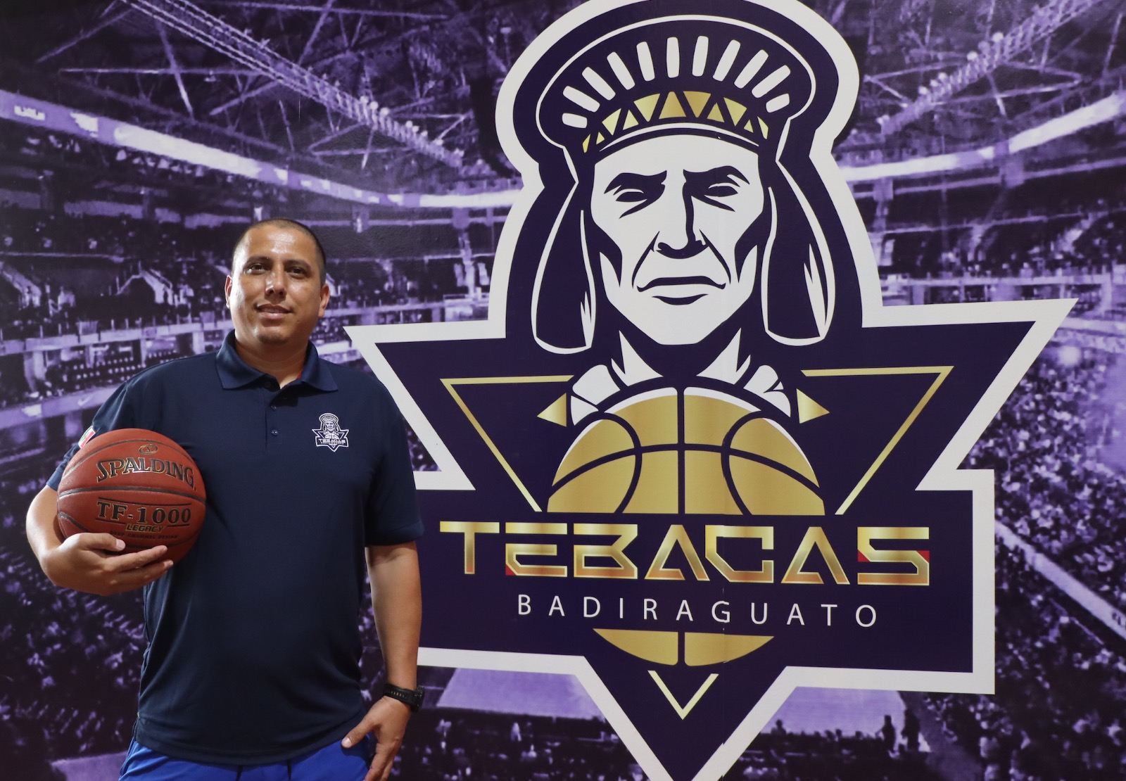MIKE CORONA TOMA EL RETO EN BADIRAGUATO