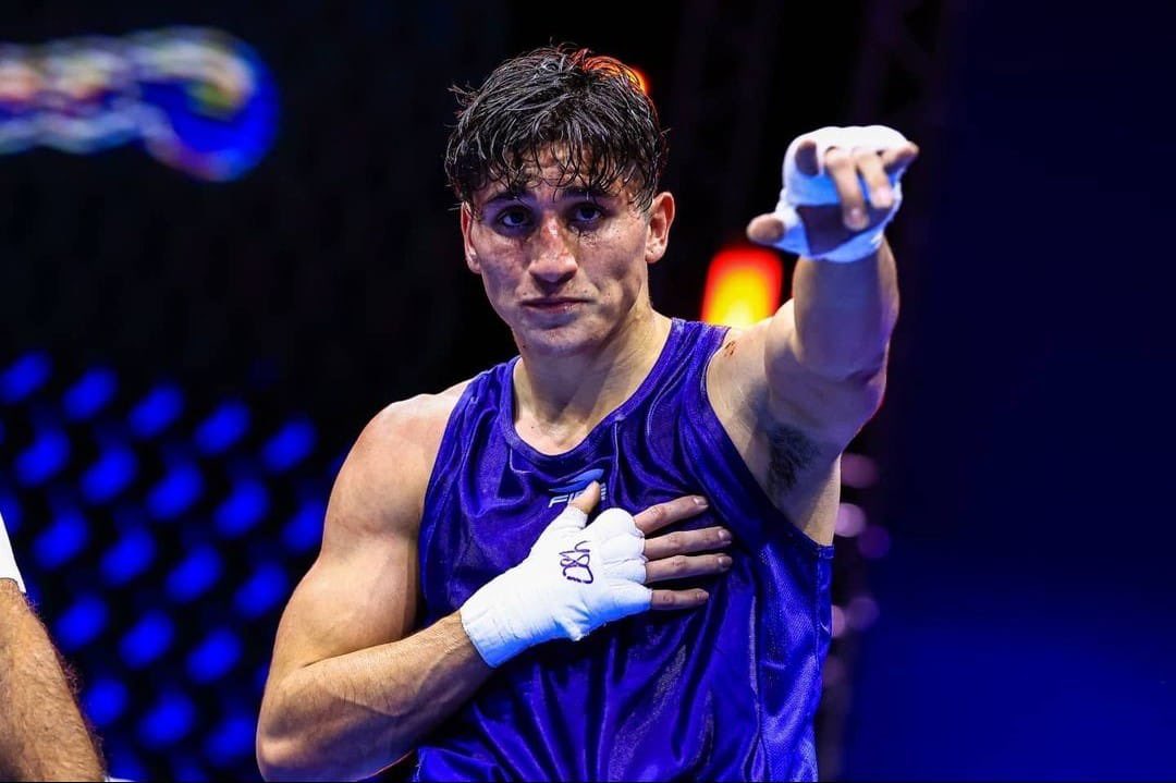 MARCO VERDE