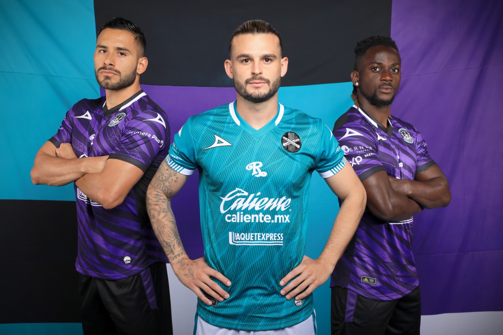 MAZATLÁN FC