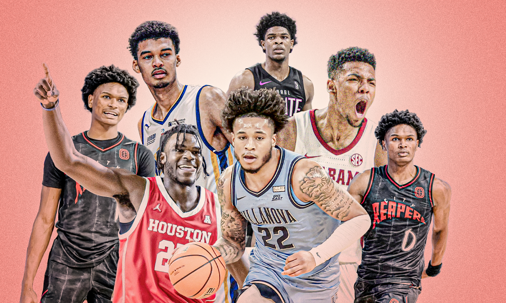 ORDEN COMPLETO DEL DRAFT NBA 2023