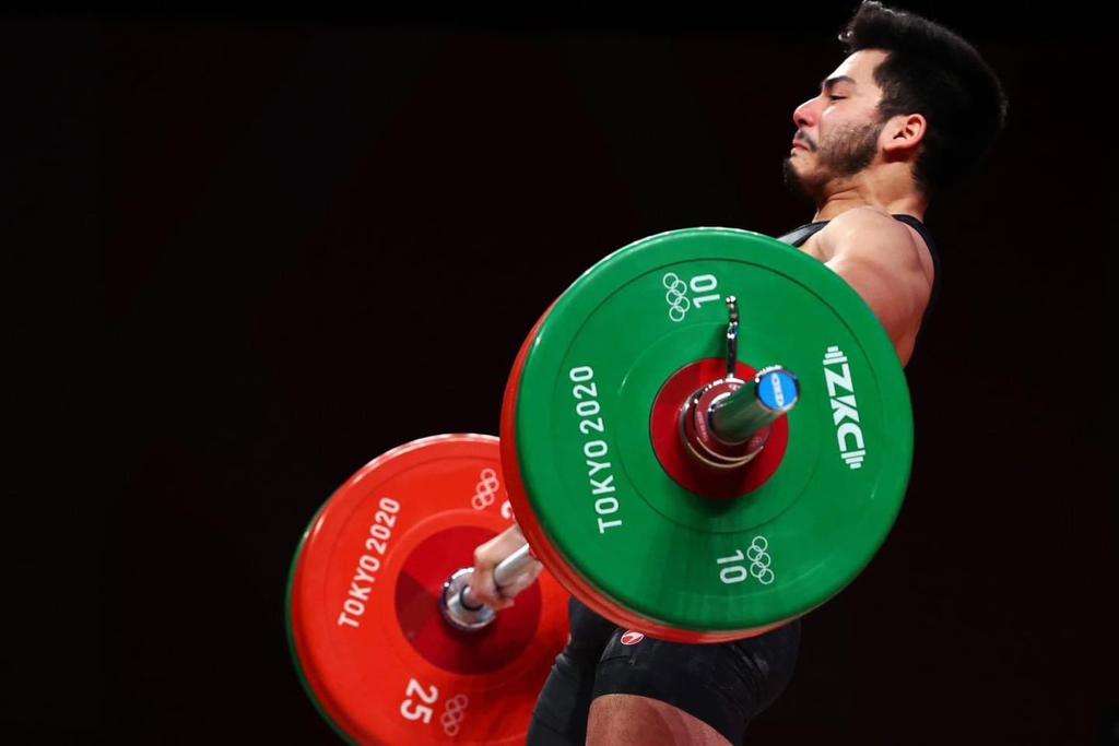 SINALOENSES POR EL ORO EN JCC SAN SALVADOR 2023