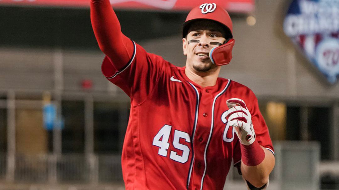 joey meneses juego de estrellas