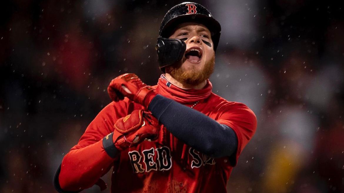 ESTOS SON LOS MEXICANOS CON MÁS HITS EN GRANDES LIGAS SportsMedia