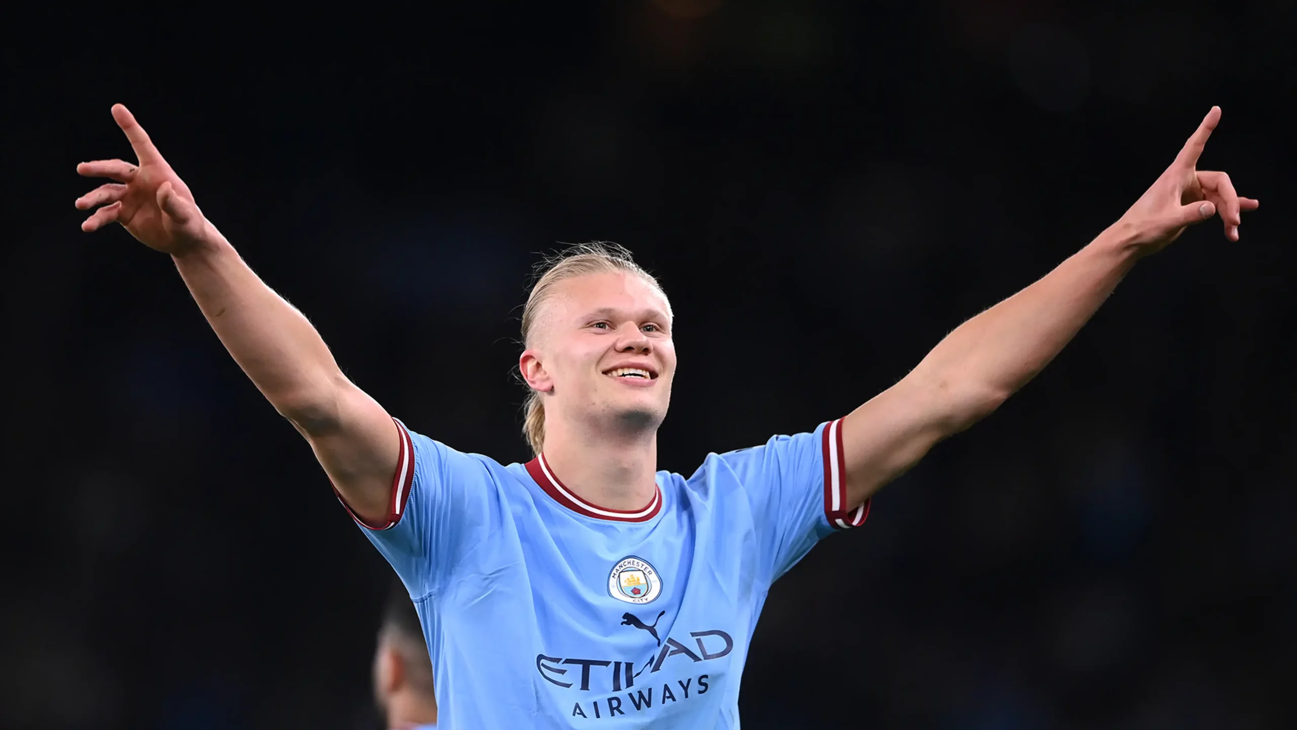 ERLING HAALAND EL MAS CARO DEL MUNDO
