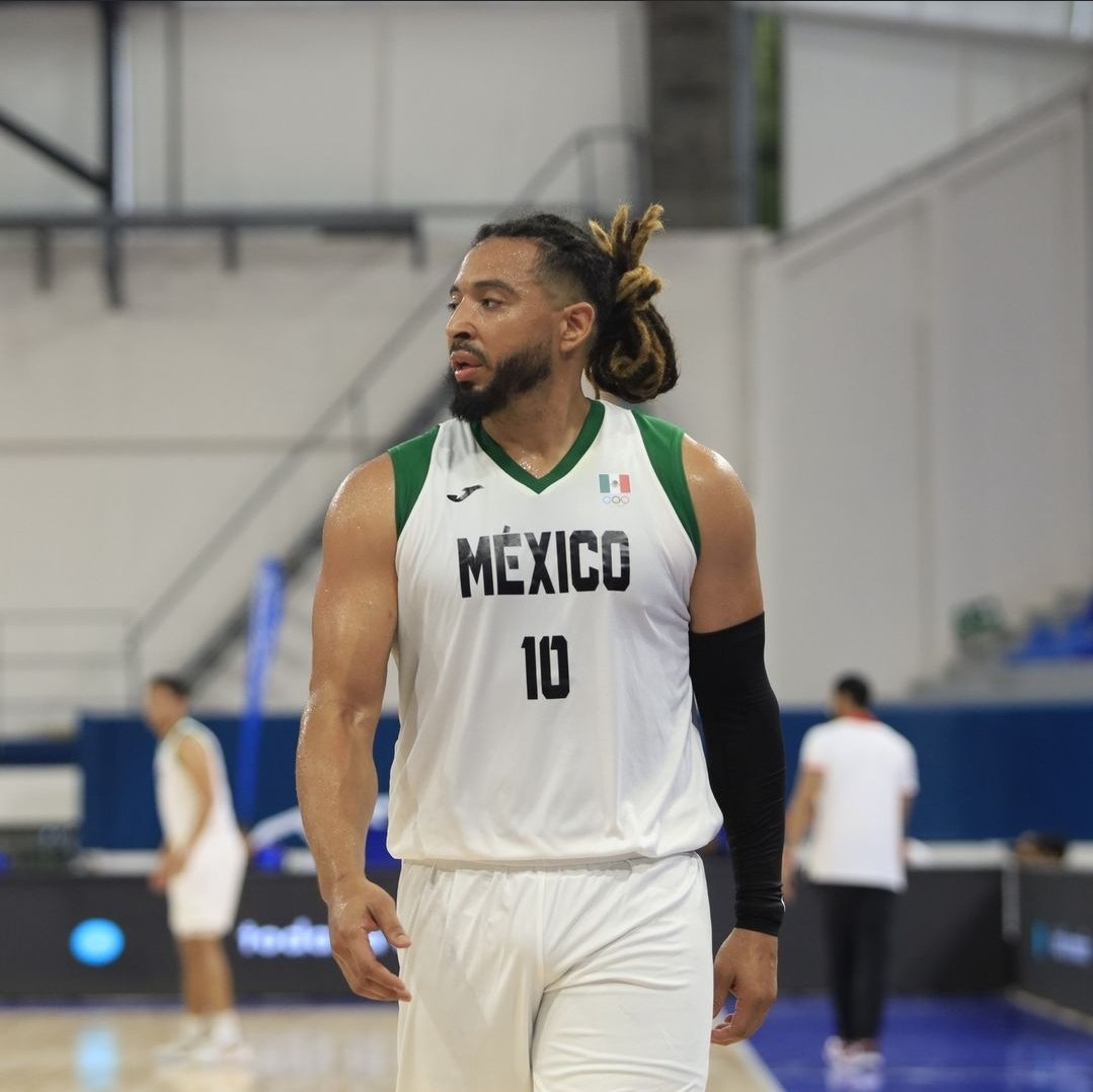 MÉXICO ANUNCIA GIRA RUMBO EL MUNDIAL DE BASQUETBOL 2023