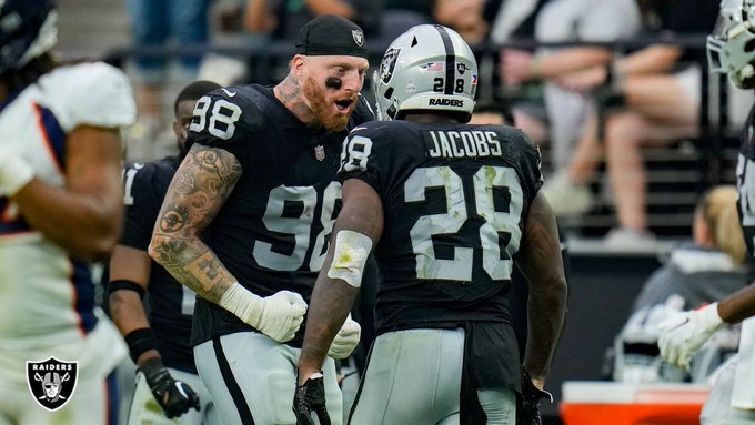 SAQUON BARKLEY Y JOSH JACOB SIN ACUERDO PARA EXTENDER SUS CONTRATOS