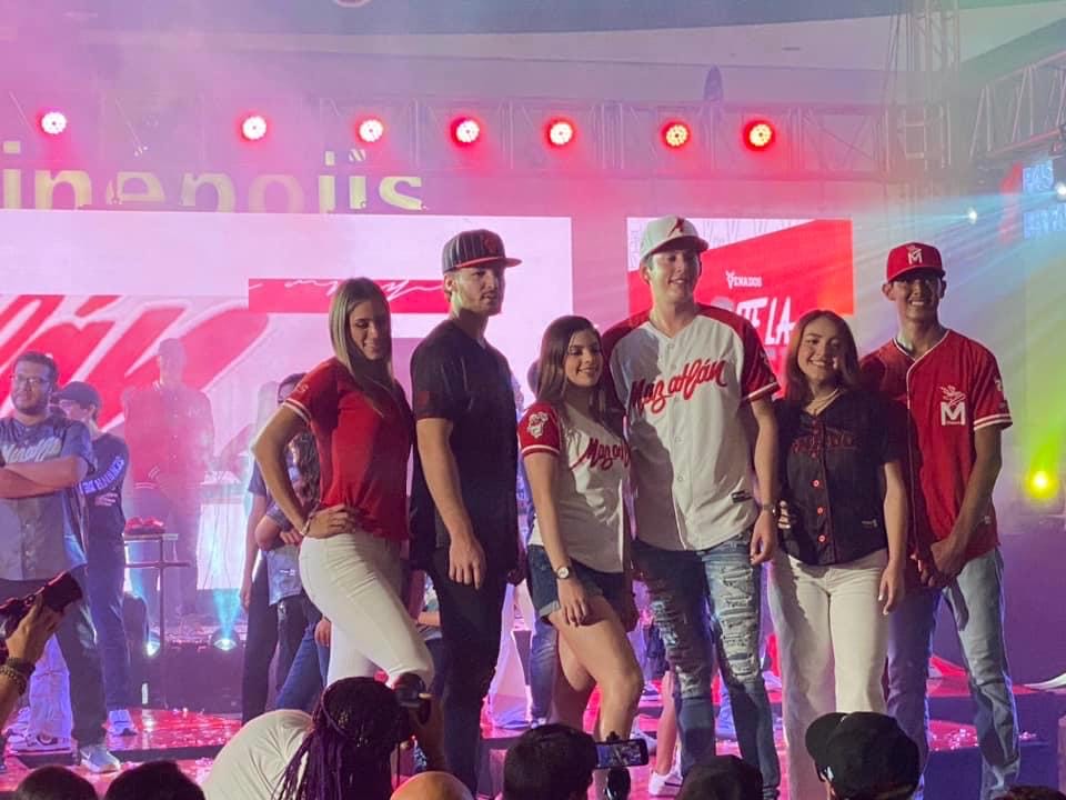 VENADOS PRESENTA SU NUEVA PIEL