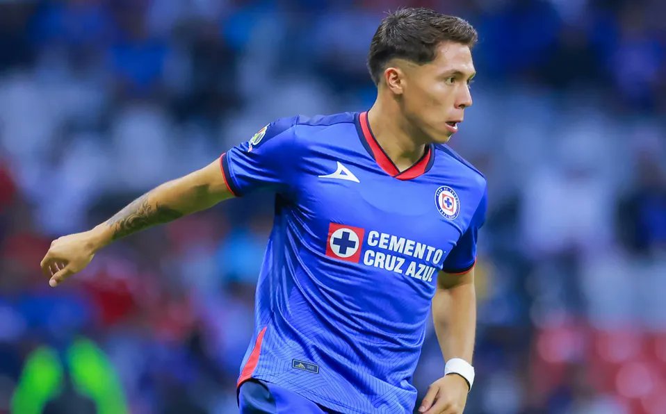 RODRIGO HUESCAS
