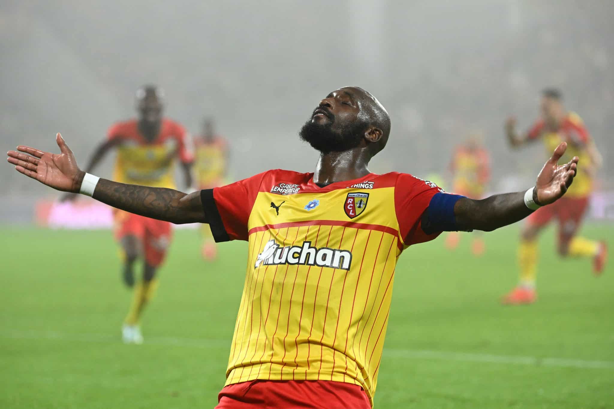 SEKO FOFANA ES NUEVO JUGADOR DEL AL NASSR