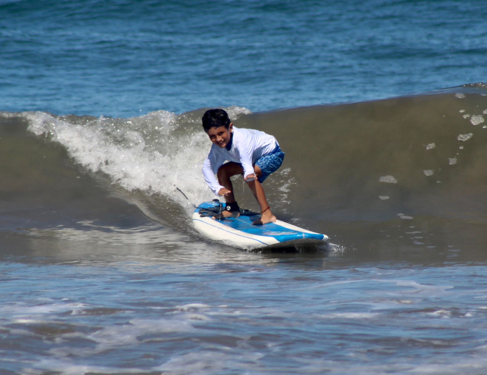 SUFT INFANTIL MAZATLÁN