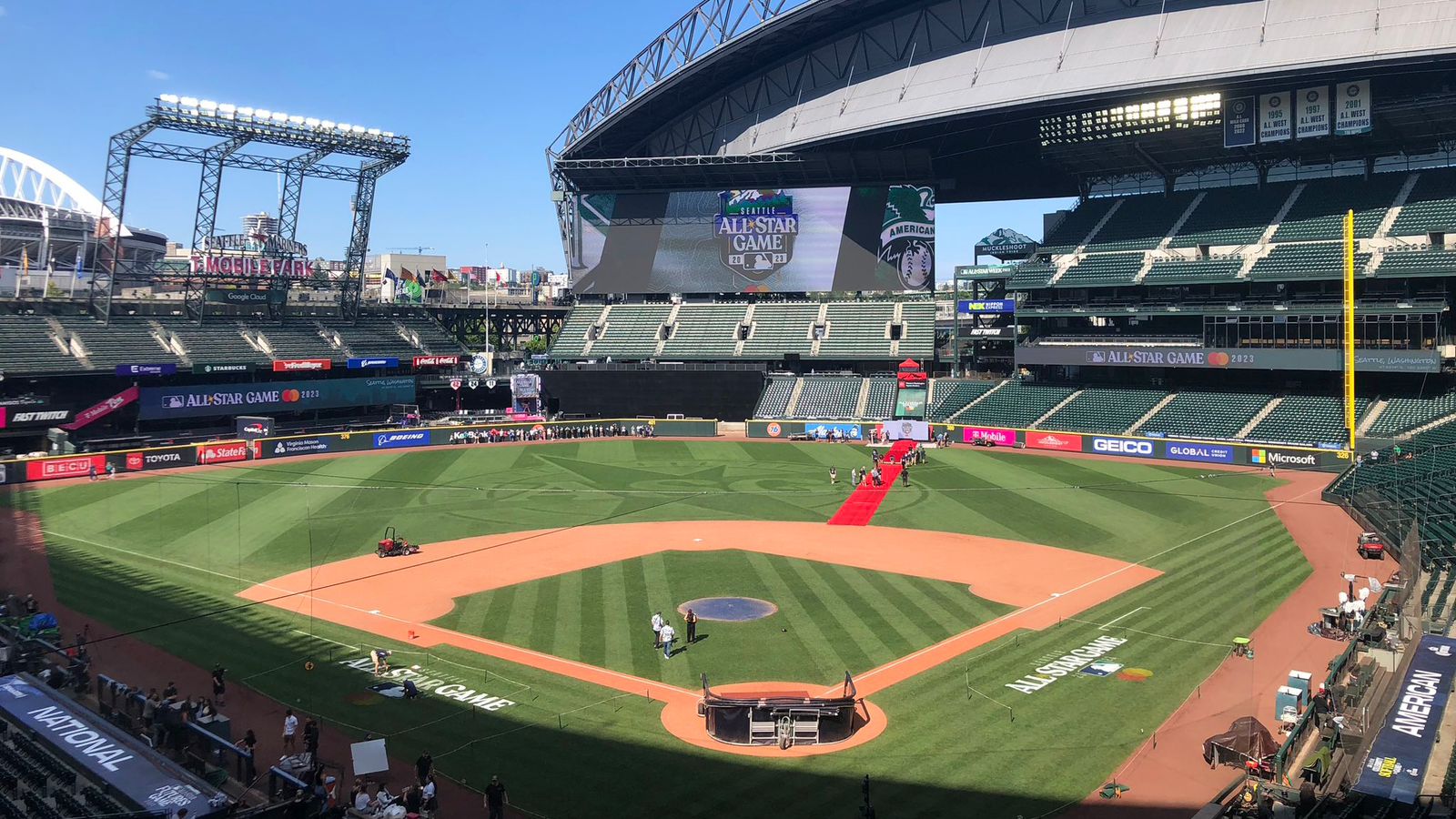 donde ver el hr derby 2023