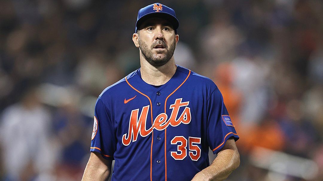 justin verlander rangers