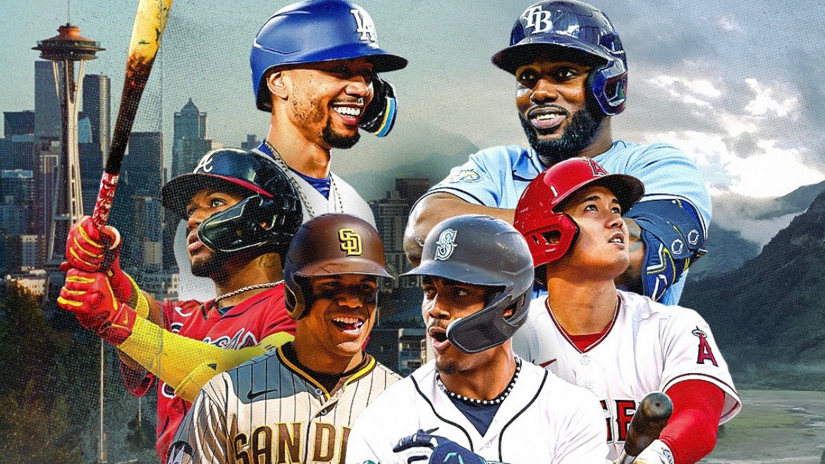 playoffs mlb 2023