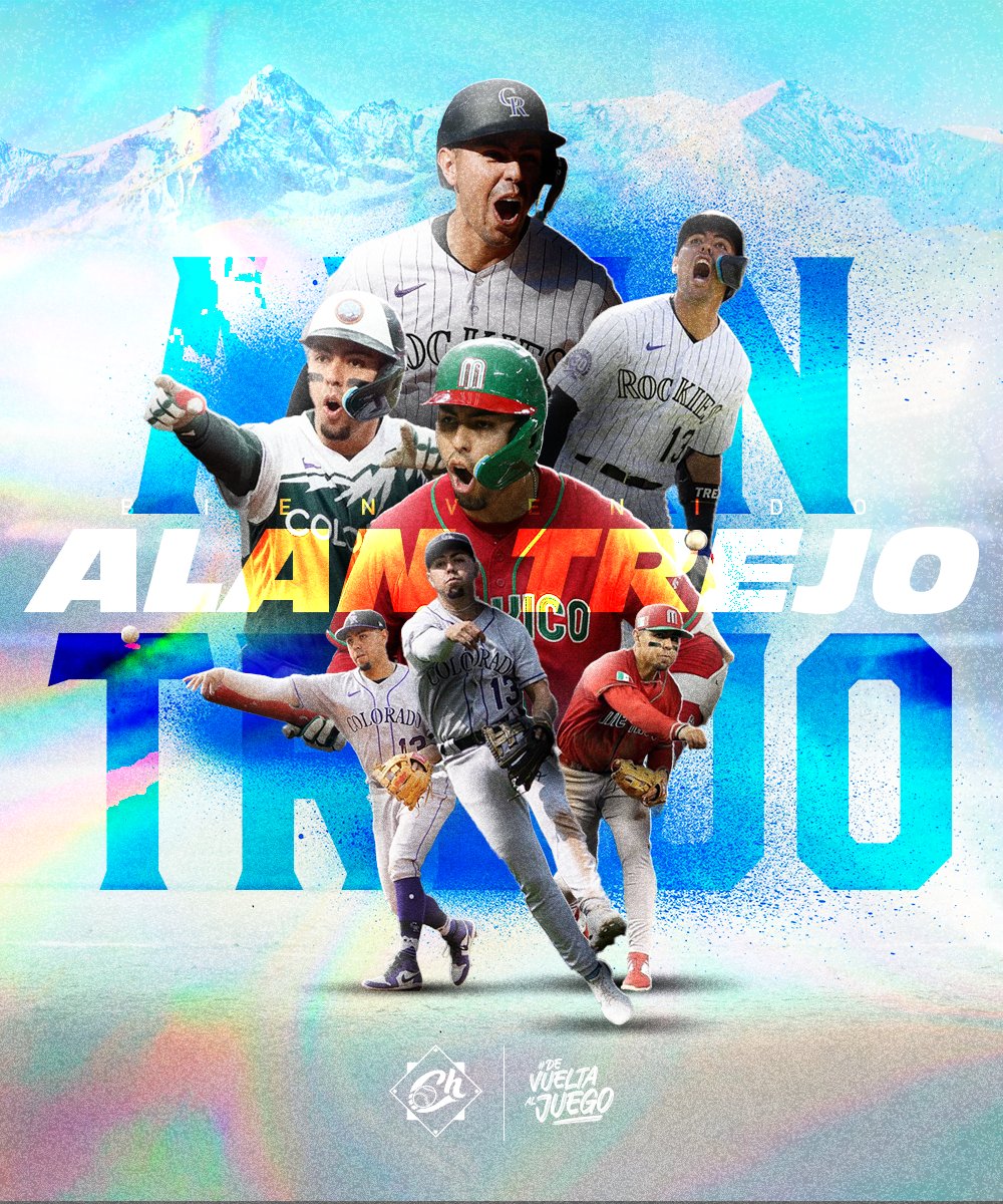 ALAN TREJO