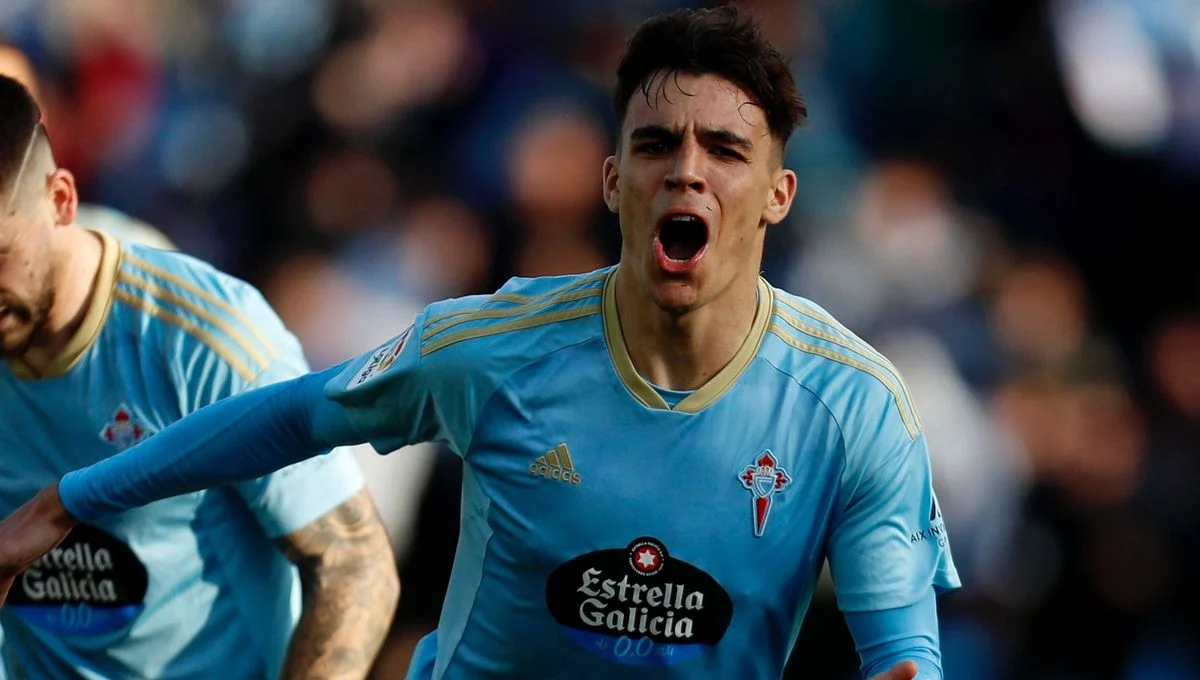 ARABIA SAUDITA SE LLEVA A UNA JOYA ESPAÑOLA; LE ROBA EL FICHAJE AL NAPOLI